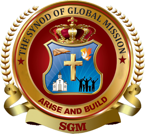 THE SYNOD OF GLOBAL MISSION